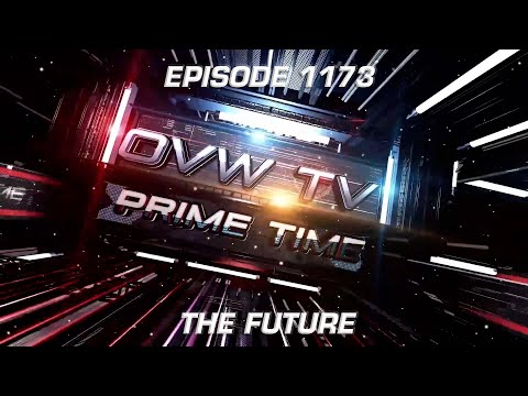 OVW TV 1173 - "The Future"