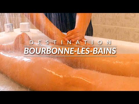 Destination Bourbonne les Bains