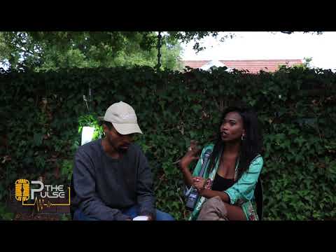 J1thaGod from Contra Gang Interview | MicInCheckTV | South African Blog | The Pulse