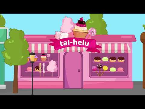 S02 E004 - Ir-Raħal ta' Żiżi