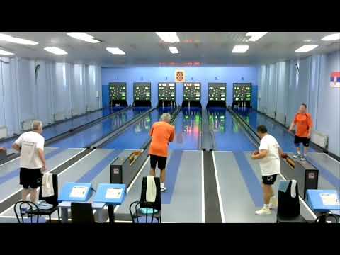 KK ELEKTRA - KK ZRINSKI PIVOVARA