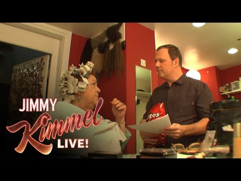 Cousin Sal Bets His House