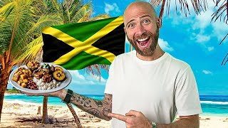 100 Hours of Miami's Best Jamaican Food!! Biggest Jamaican Food Marathon!!