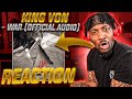 NoLifeShaq REACTS To King Von War