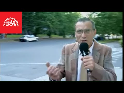 Oldřich Kaiser & Jiří Lábus - Motající se chodci