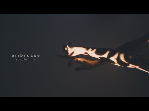 Kora - Embrasse [Studio Mix]