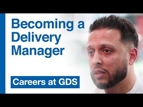 Digital delivery manager video 1