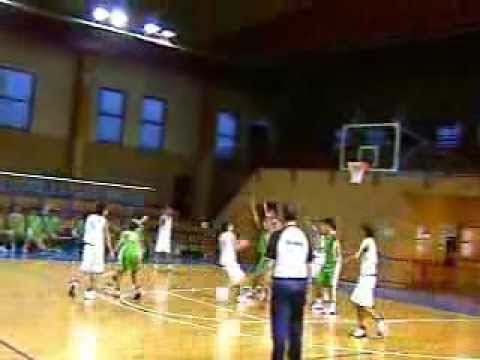 U17: SAN PAOLO RHO - VICTOR RHO