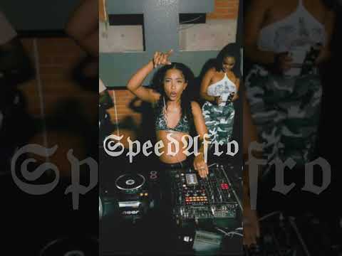 Yahyuppiyah- Uncle Waffles x Justin99 x Tony Duardo Ft. EeQue, Pcee & Chley (Sped Up)