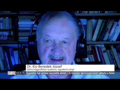 PIRKADAT Breuer Péterrel: Dr. Kis-Benedek József