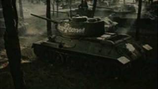 Sabaton - Attero Dominatus - The Fall of Berlin (1949)