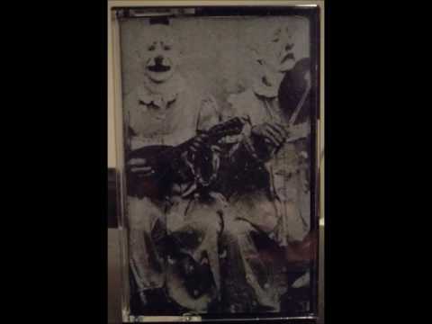 Vestibulum Vacuüi - Vervlogen Resonanties