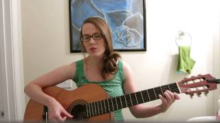 Regina Spektor The Prayer of Francois Villon (Cover)