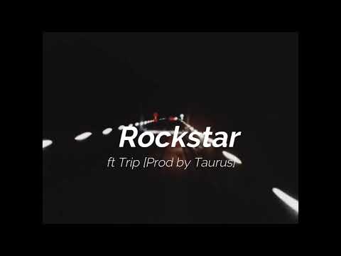 KhonazZz - Rockstar (Lyrical Video)