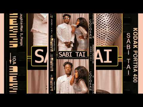 Sabi tai - Cocosan(classic zouk version)
