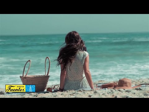 Ceniza fría -  Los Chiches Vallenatos & Amin Martinez | Discos Fuentes