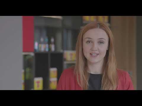 Minister for Environment and Land Reform speaks about the Tennent's Sustainable Growth Agreement.