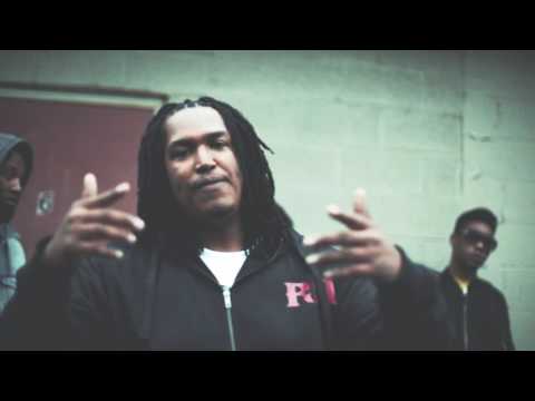 KV Morello - Never Too Late (Official Music Video)