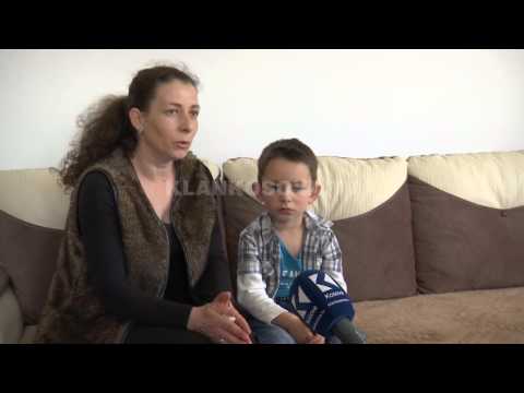 Albi Mall i del në ndihmë familjes së punëtorit që humbi jetën - 02.04.2016 - Klan Kosova