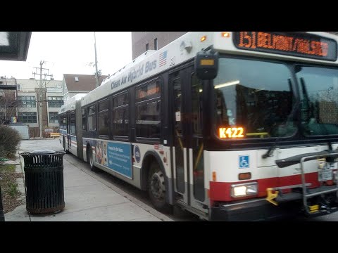 image-What time does the CTA 151 Bus start and stop?