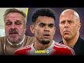 Didi Hamann EXPLAINS why Luis Diaz is MISSED by Liverpool after THRILLING Bayern Munich Performance!