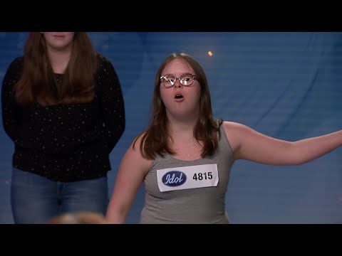 Pär i tårar under Moa Engdahls audition i Idol 2019 - Idol Sverige (TV4)