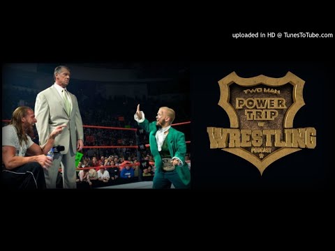 Hornswoggle Talks WeeLC, Being Vince McMahon’s Illegitimate Son