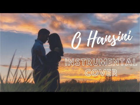O Hansini (Zehreela Insaan) Instrumental Cover
