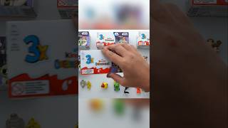 The Force Was With This Kinder Egg