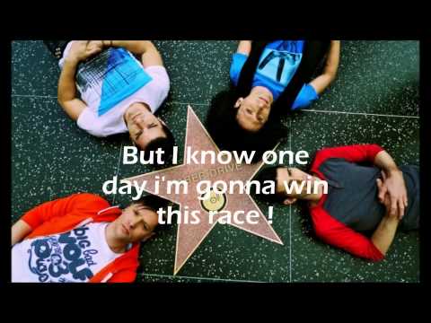 Too Little Too Late - Faber Drive with lyrics
