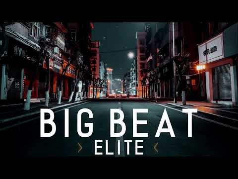 Big Beat Elite | Fatboy Slim | Krafty Kuts | Freestylers | Lo Fidelity Allstars | Herbaliser