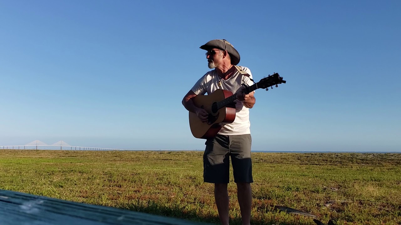 Promotional video thumbnail 3 for Drew LeBlanc Music