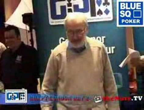 GUKPT London Final Day - The Final Starts