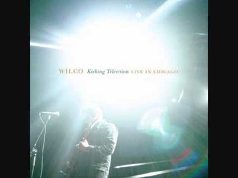 Wilco - Shot in the Arm (Live)