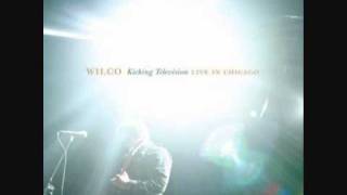 Wilco - Shot in the Arm (Live)