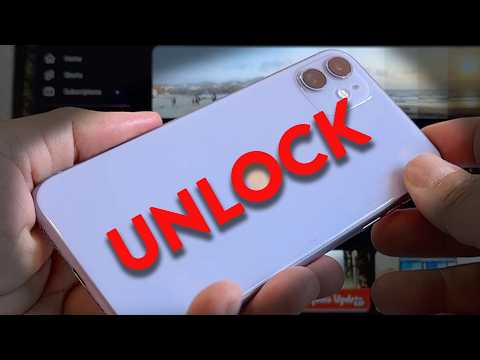 ️‍🔥 2026 How to unlock iPhone from Carrier ️‍🔥 Step-by-Step Guide !