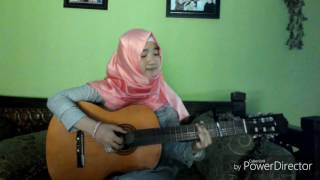 Canggung - Sheila On 7 (cover)