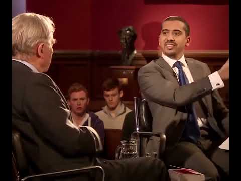 Professor Richard Dawkins vs Mehdi Hasan | Full Debate | |Atheism vs Islam | #debate
