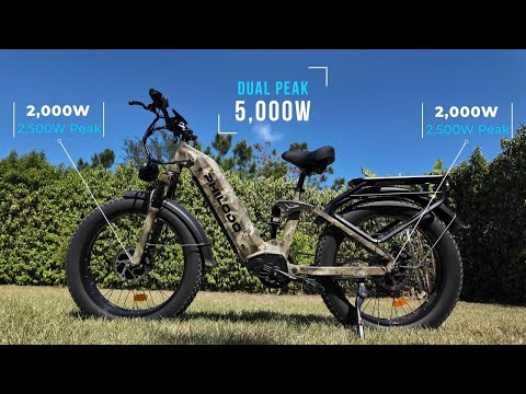 Hazers and Philodo Bikes