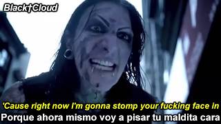 Motionless In White - Immaculate Misconception (Sub Español | Lyrics)