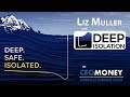 Deep Isolation is leading the way in addressing nuclear waste disposal