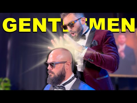 POLITICAMENTE SCORRETTI - i 4 Gentlemen