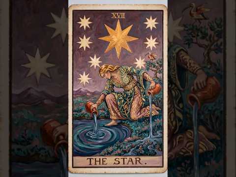 Numinosa: Tarot & Reflection video thumbnail