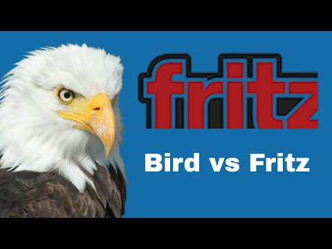 Mujannah opening | Bird vs  Riemann: Nuremberg 1883