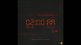 Rapsody - 2AM Feat. Ab-Soul ( Prod. Khrysis &amp; 9th Wonder)