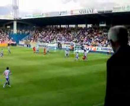 SD PONFERRADINA 1 - MÉRIDA UD 1 (I)