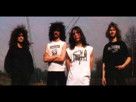 Song Of Darkness video thumbnail