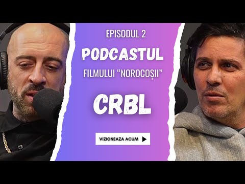 Cerebel: Umilire de genul ăsta n-am trăit niciodată! | Despre film, accident si umilire