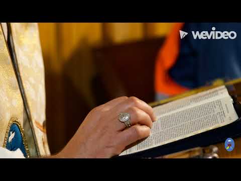 Czatachowa 18.12.2022 - Kazanie o.Daniela - Św. Józef niezwykły opiekun Jezusa i Maryi.