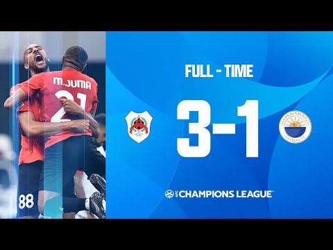 #ACL2022 - Group A | Al Rayyan SC (QAT) 3 - 1 Sharjah (UAE)